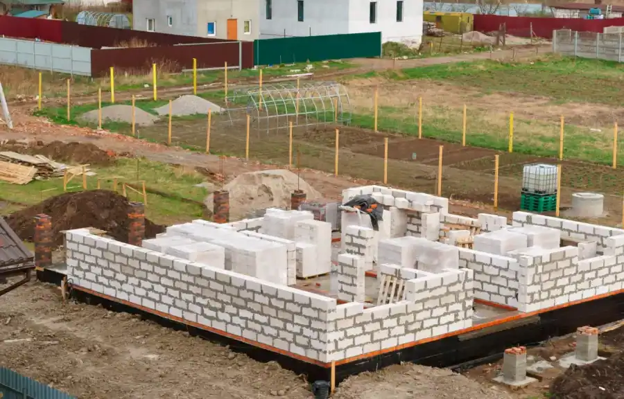 How Much Will Lifting — Avari Foundation Repair Services