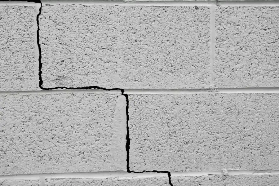 Early Warning Signs Foundation — Avari Foundation Repair Services