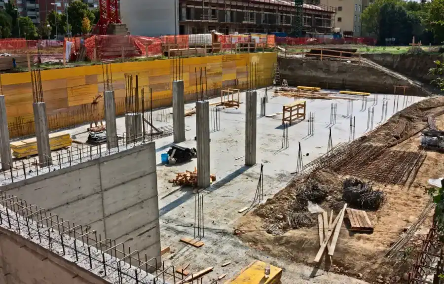 Importance Seismic Retrofitting Foundation — Avari Foundation Repair Services