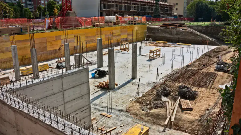 Importance Seismic Retrofitting Foundation — Avari Foundation Repair Services