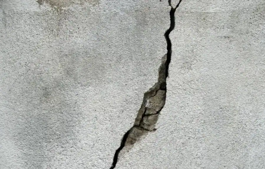 Different Types Of Foundation Settlement — Avari Foundation Repair Services