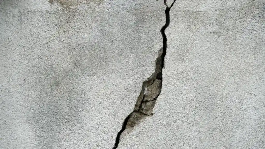 Different Types Of Foundation Settlement — Avari Foundation Repair Services