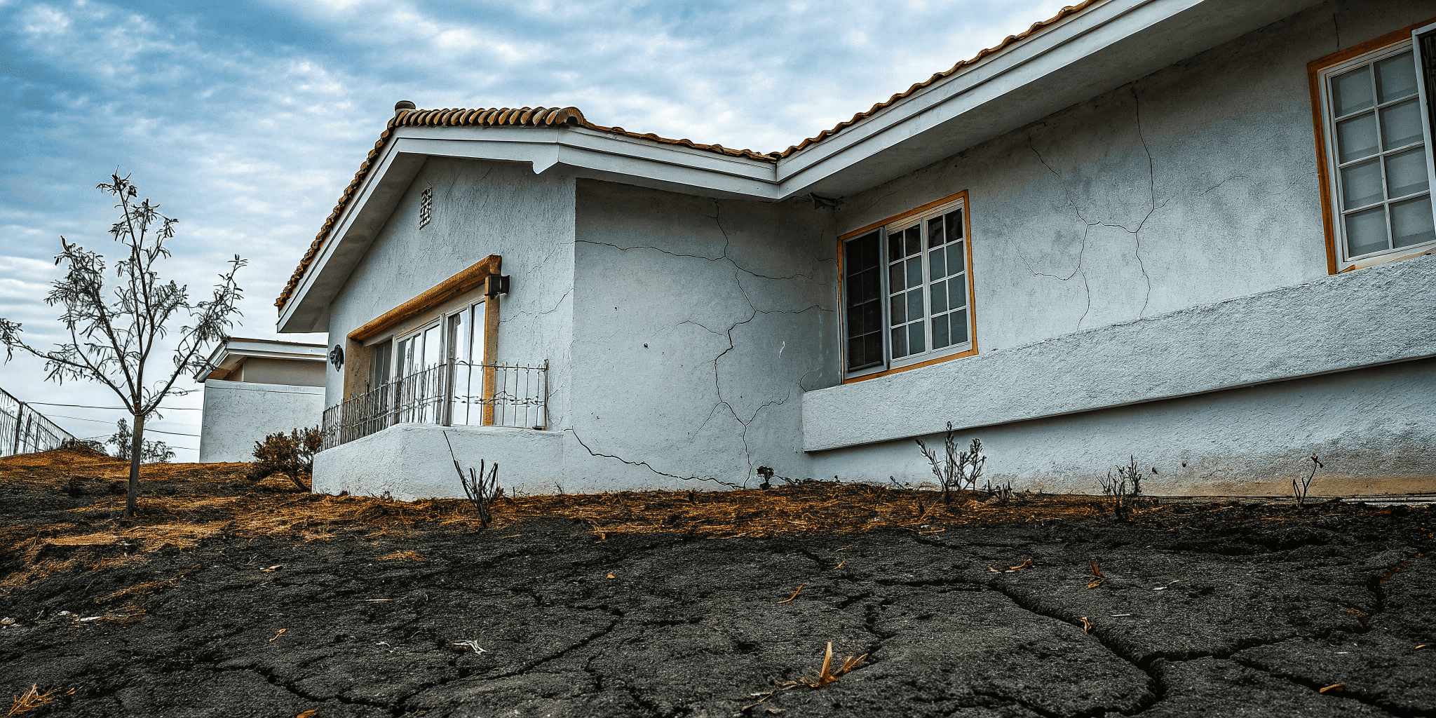 Clay Soil Foundation Problems — Avari Foundation Repair Services