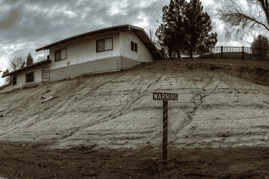 The Silent Threat Understanding — Avari Foundation Repair Services