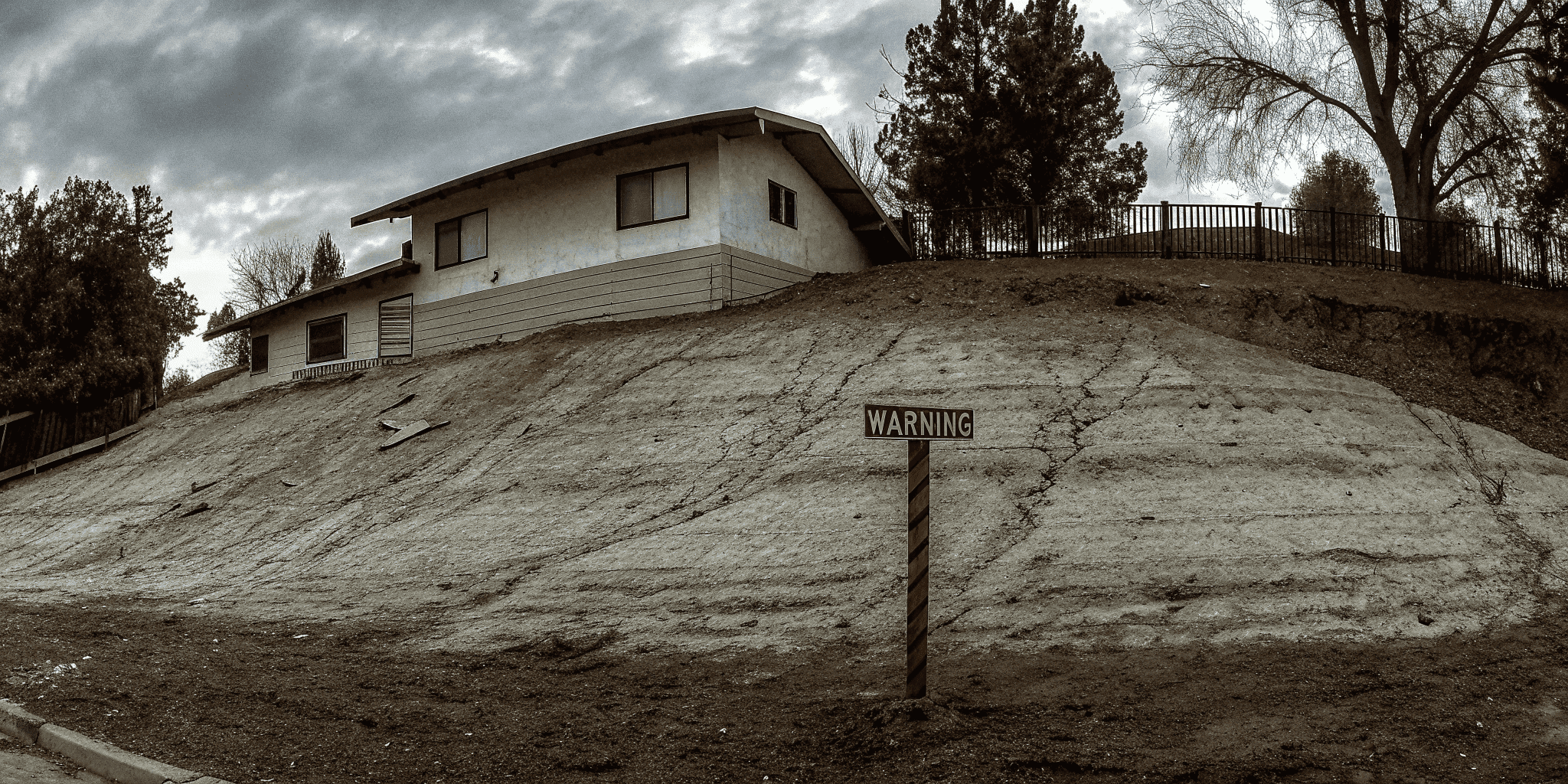 The Silent Threat Understanding — Avari Foundation Repair Services
