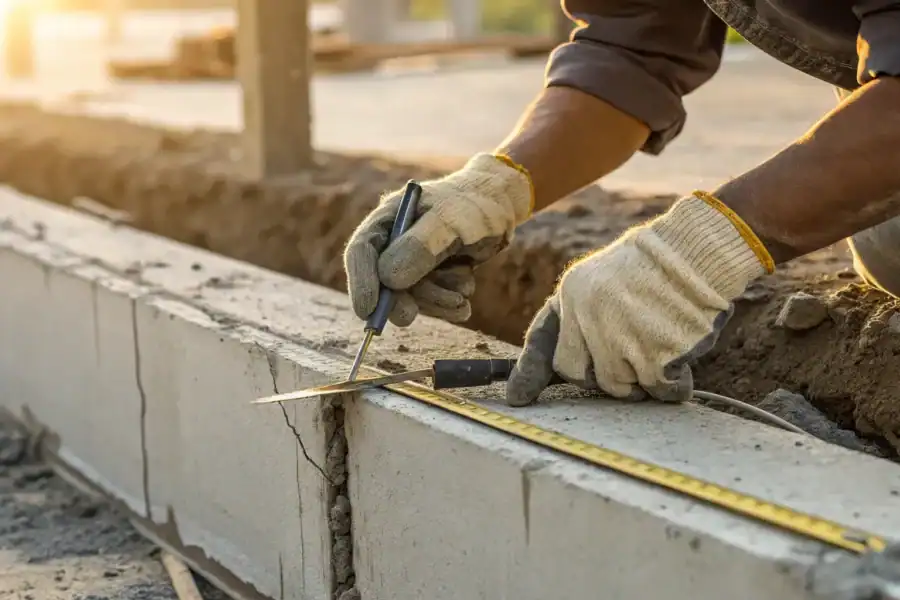 Los Angeles Foundation Repair — Avari Foundation Repair Services
