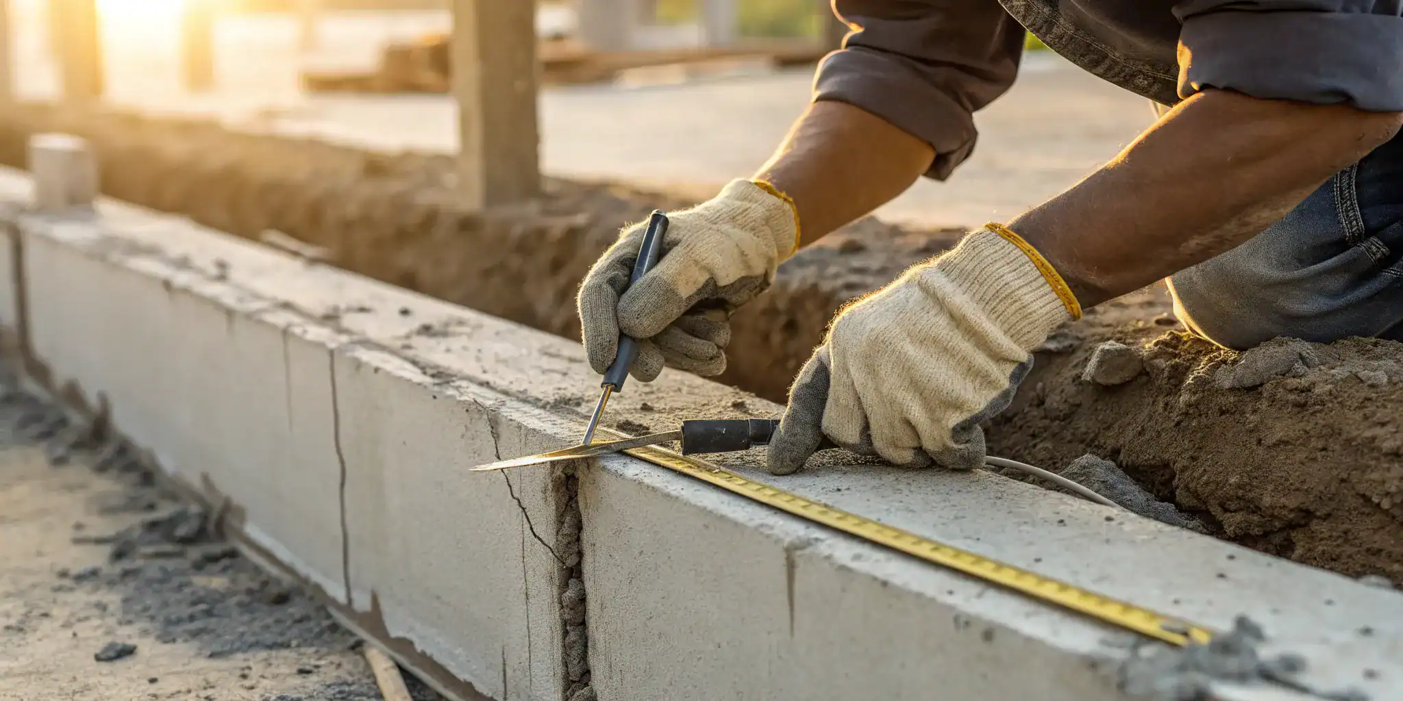 Los Angeles Foundation Repair — Avari Foundation Repair Services