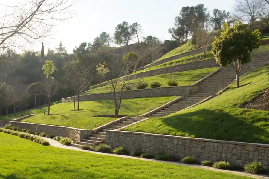 Essential Guide Hillside Repair — Avari Foundation Repair Services