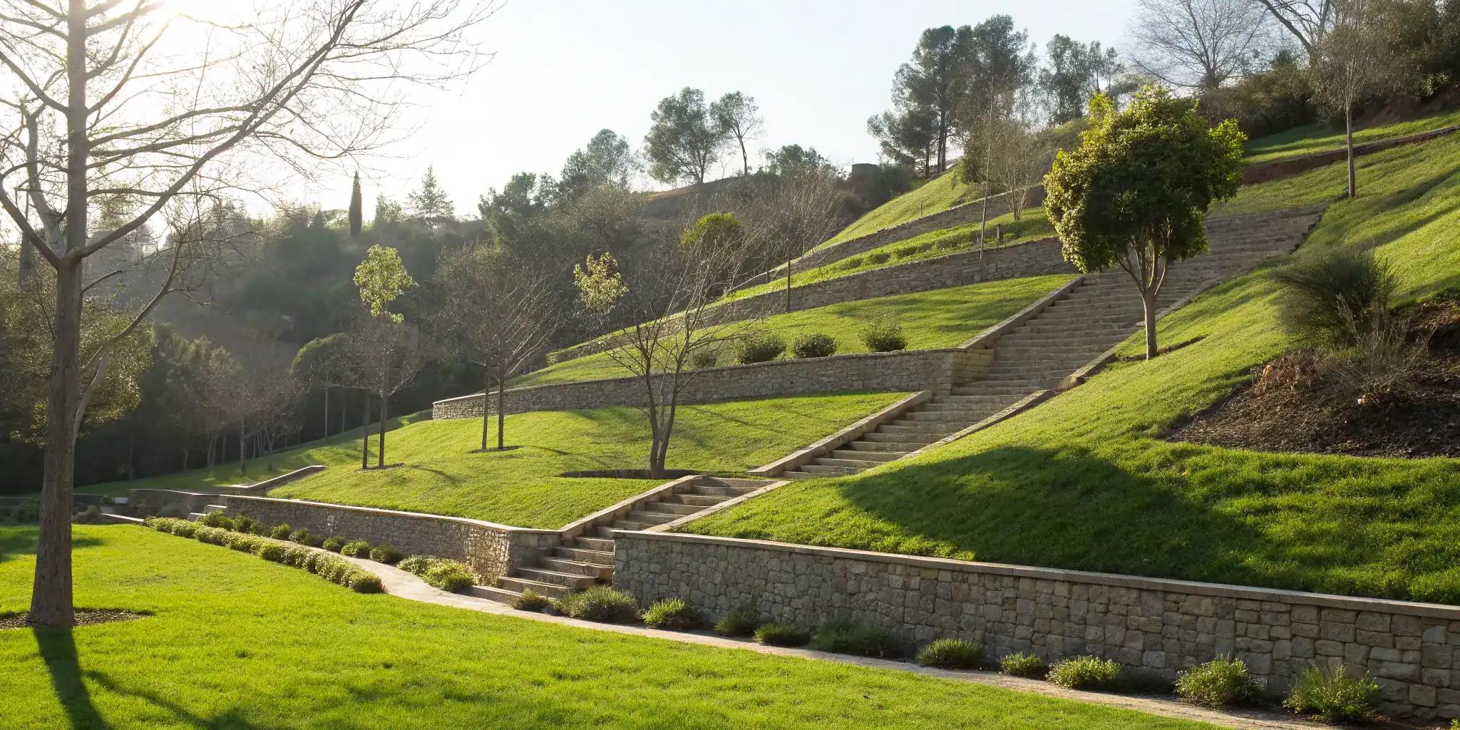 Essential Guide Hillside Repair — Avari Foundation Repair Services