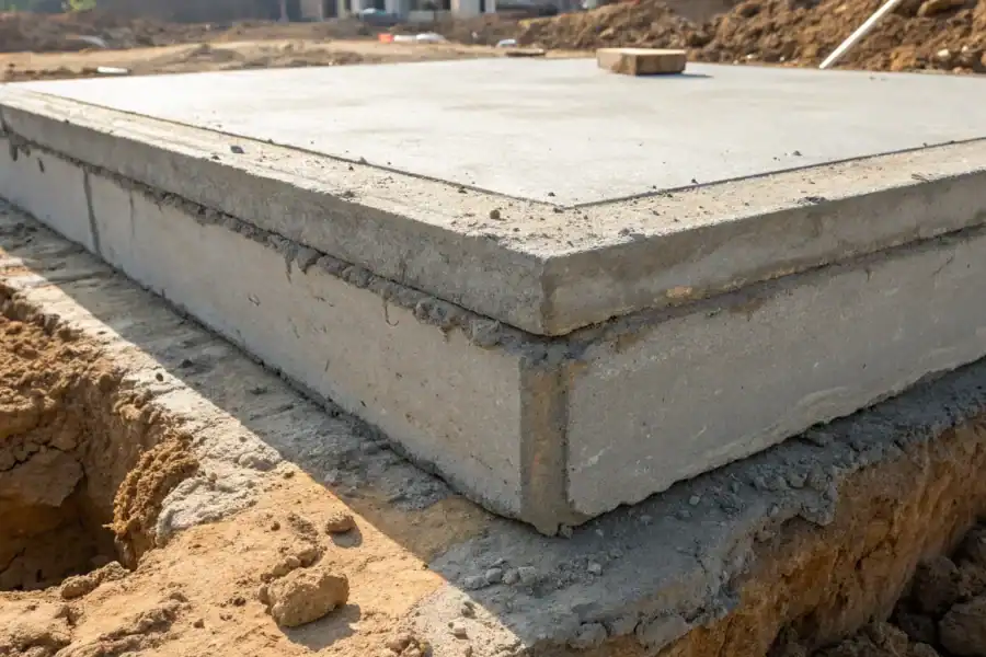 Foundation Repair Phoenix: Complete — Avari Foundation Repair Services
