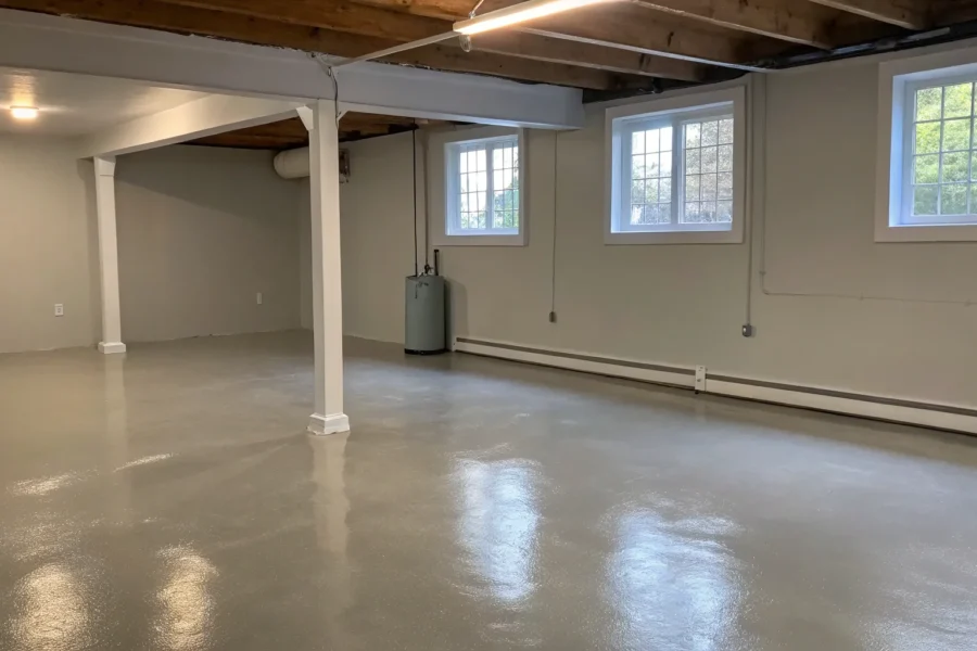 Guide Basement Waterproofing Services — Avari Foundation Repair Services