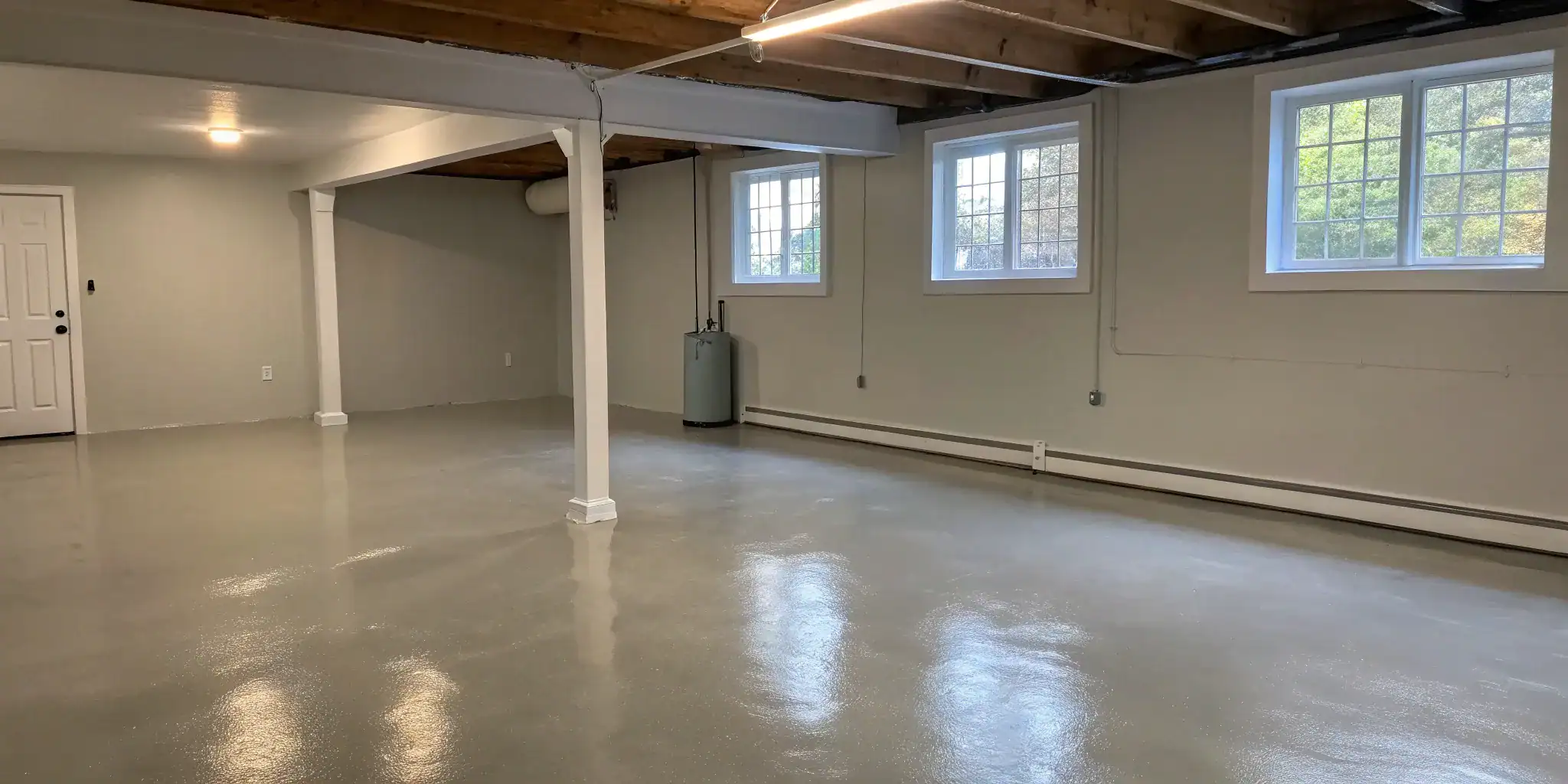 Guide Basement Waterproofing Services — Avari Foundation Repair Services