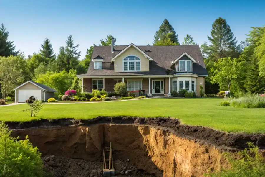Building Foundations: Complete Homeowner's — Avari Foundation Repair Services