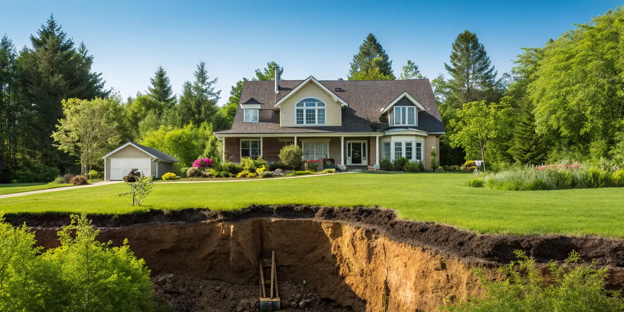 Building Foundations: Complete Homeowner's — Avari Foundation Repair Services