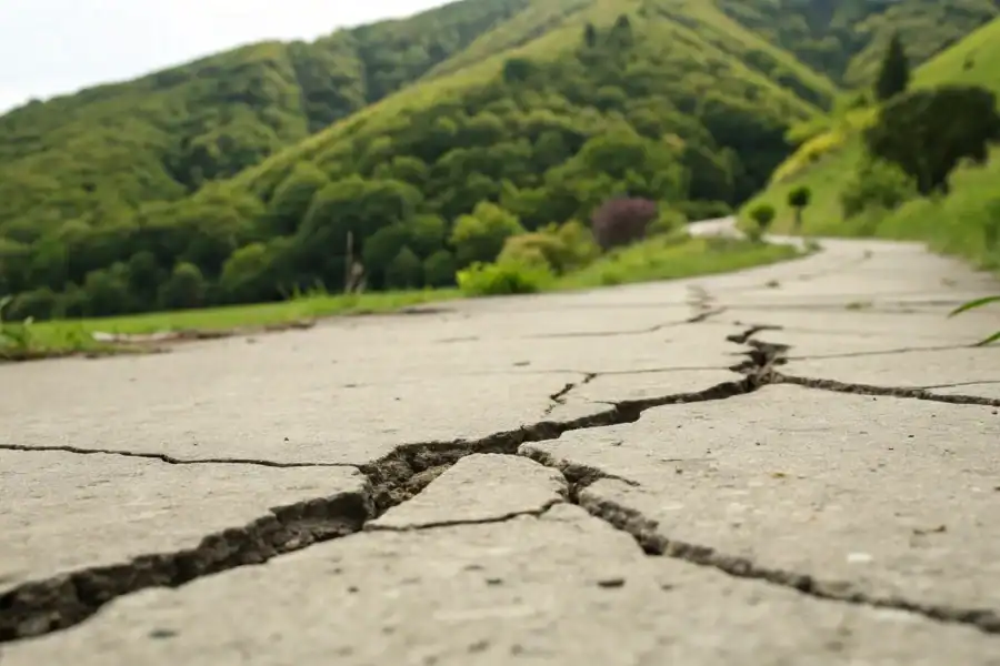 Expansive Soils Problems Solutions — Avari Foundation Repair Services