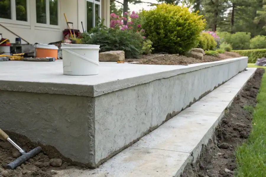 Homeowner's Guide Foundation Crack — Avari Foundation Repair Services