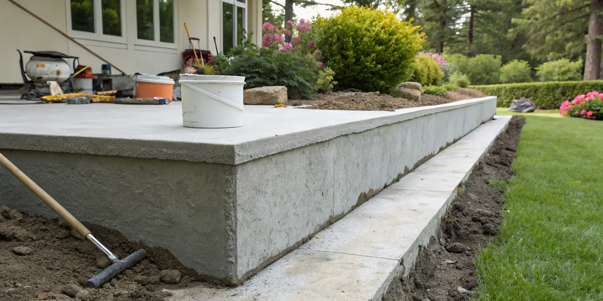 Homeowner's Guide Foundation Crack — Avari Foundation Repair Services