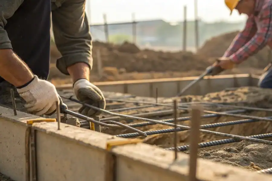 Guide Structural Foundation Repair — Avari Foundation Repair Services