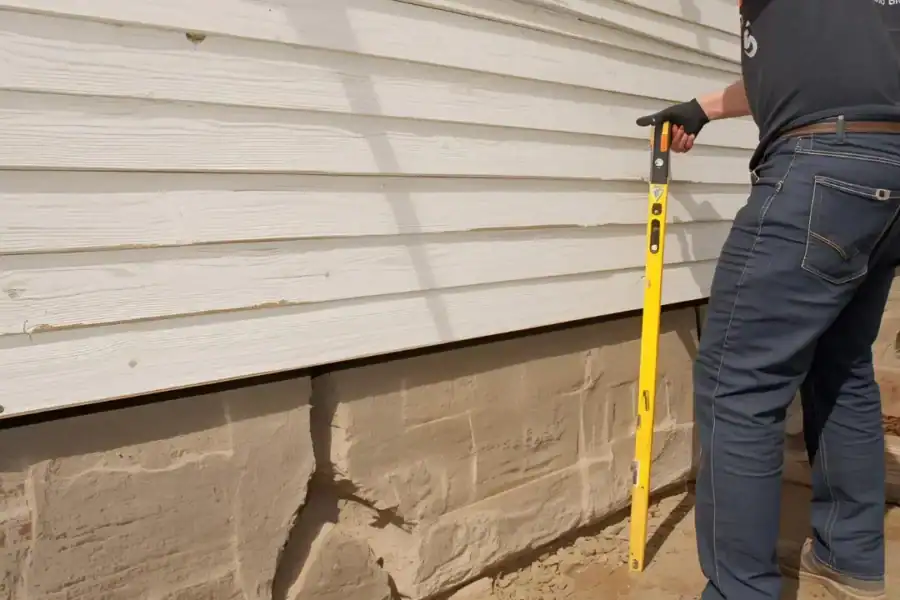 Foundation Repair Costs — Avari Foundation Repair Services