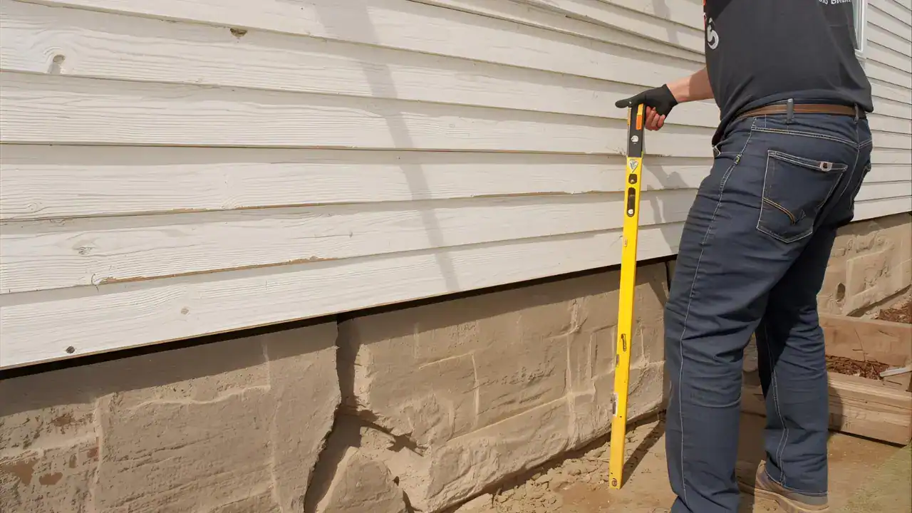 Foundation Repair Costs — Avari Foundation Repair Services