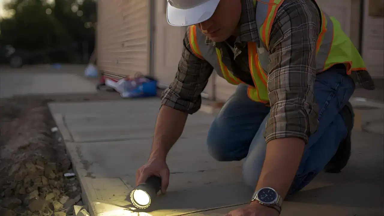 Foundation Settlement ADU Southern California — Avari Foundation Repair Services