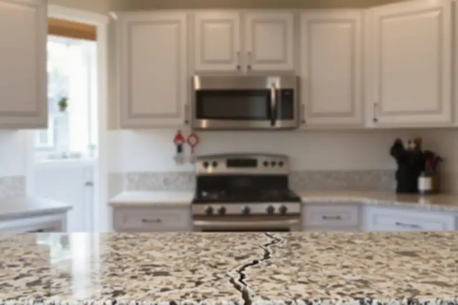 fix foundation problems before remodeling