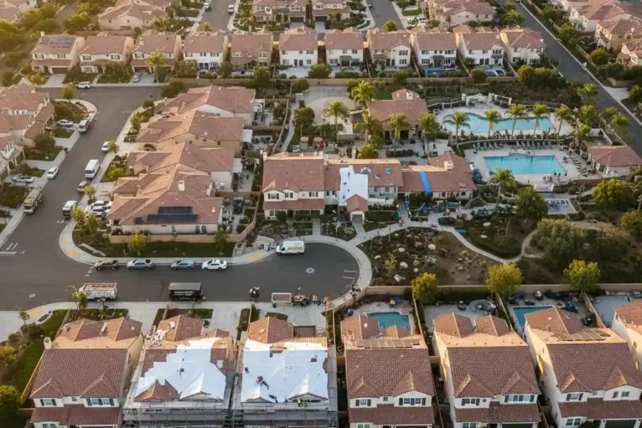HOA Foundation Repair Southern California — Avari Foundation Repair Services
