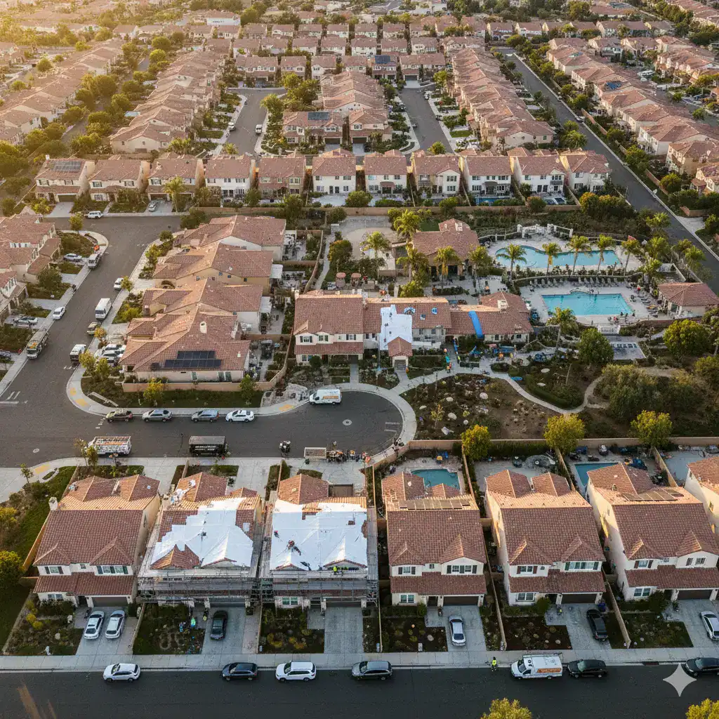HOA Foundation Repair Southern California — Avari Foundation Repair Services
