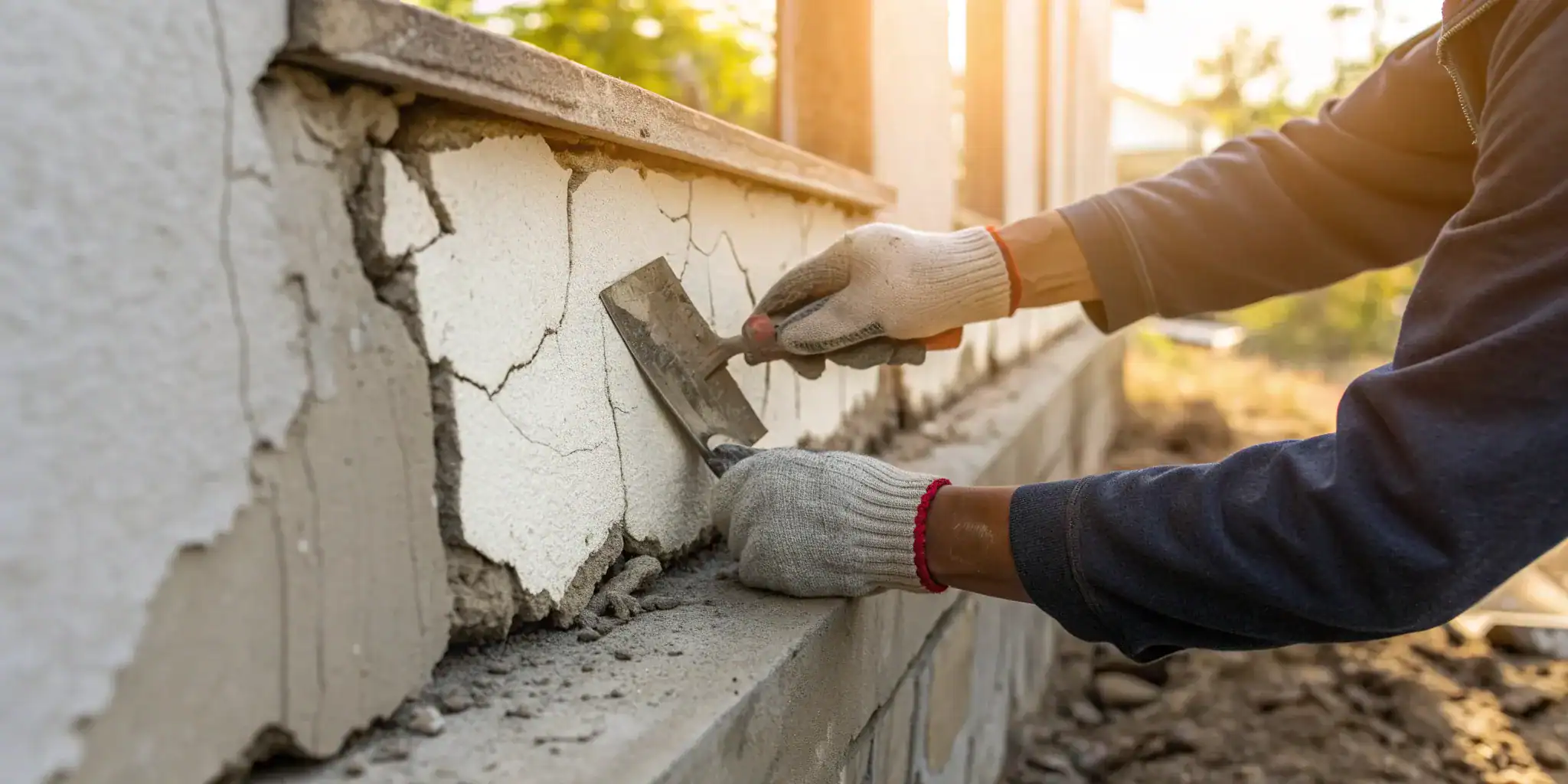 Cracked Foundation Repair Cost — Avari Foundation Repair Services