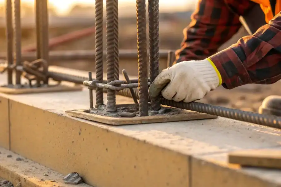 Foundation Jacking: Process, Costs — Avari Foundation Repair Services