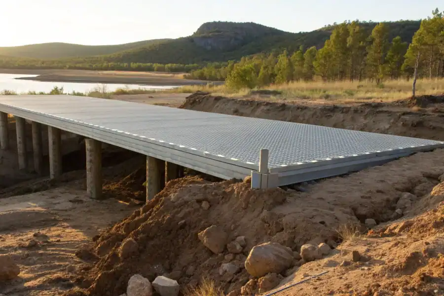 Helical Pier Costs: Complete — Avari Foundation Repair Services