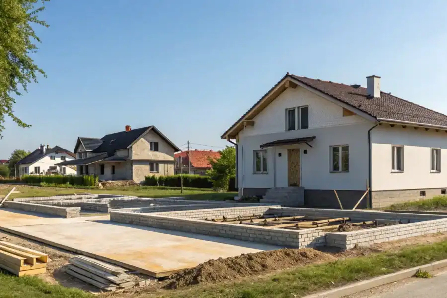 How Much Fix Foundation — Avari Foundation Repair Services