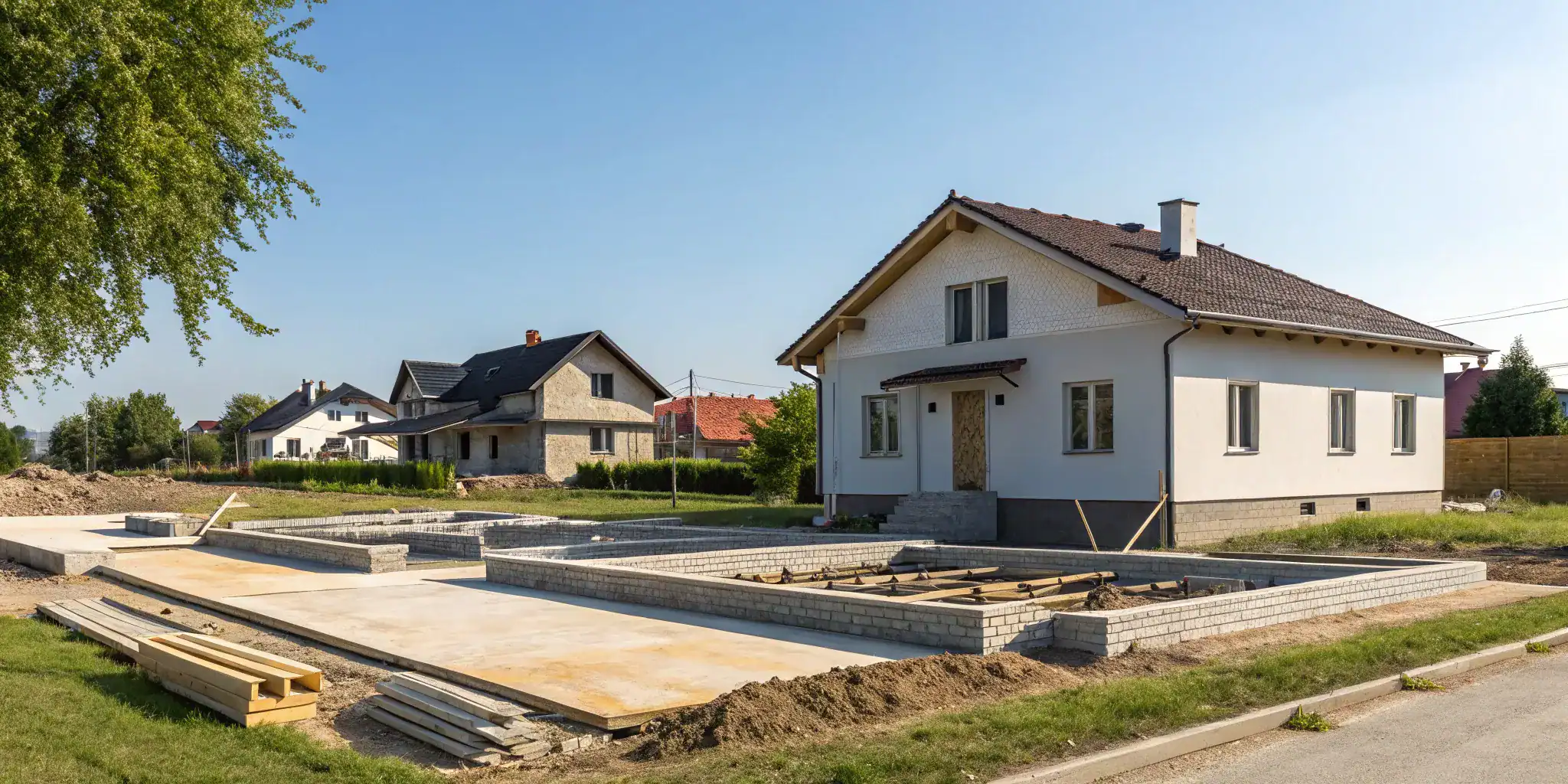 How Much Fix Foundation — Avari Foundation Repair Services